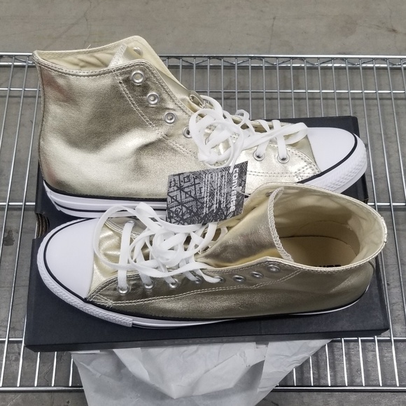 Converse Other - Converse Chuck Taylor All Star Light Glow Hi Top Converse Other - Converse Chuck Taylor All Star Light Glow Hi Top